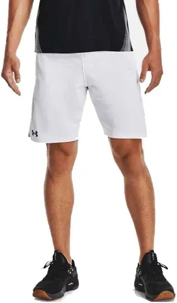 Under Armour Men's Locker 9" Pocketed Shorts