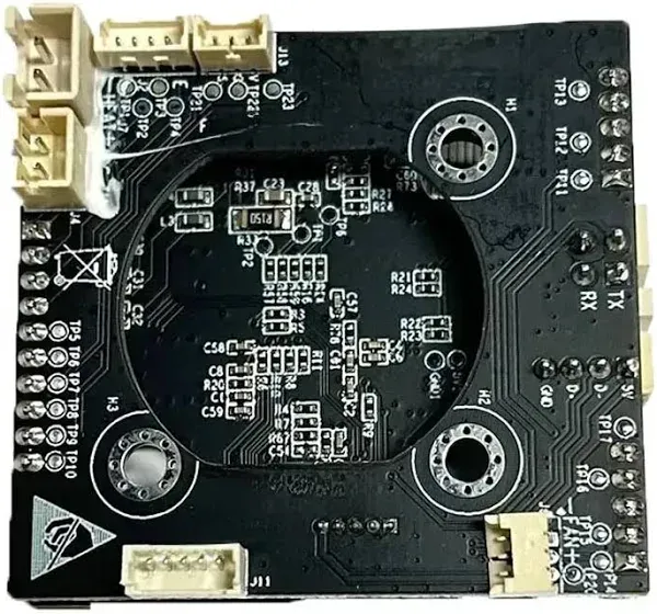 3D Printer Accessories Adapter Board