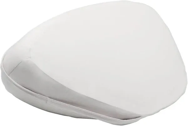 Dame Products Pillow Sex Pillow Oat