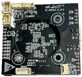 3D Printer Accessories Adapter Board