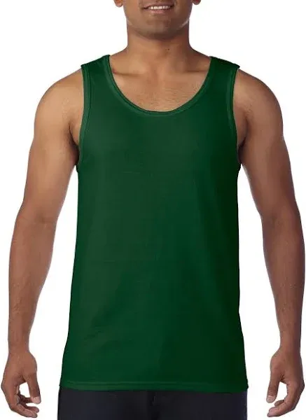 Gildan Heavy Cotton Tank Top Men's