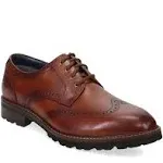 Florsheim Men's Renegade Wingtip Oxford Shoes