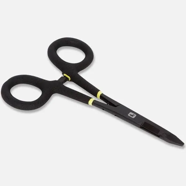 Loon Outdoors Rogue Scissor Forceps Comfy Grip