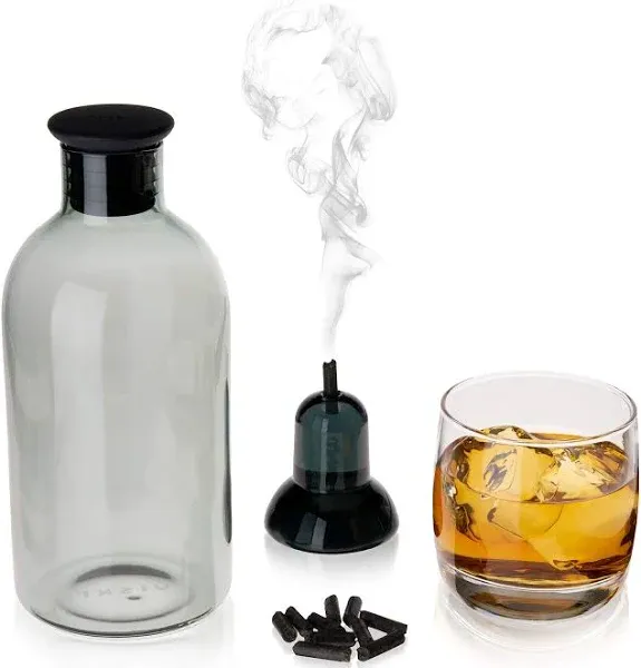 Smoked Cocktail Set