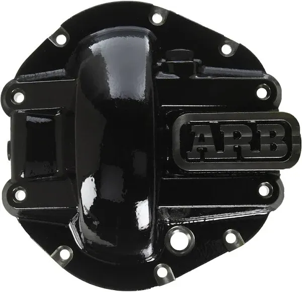 ARB - 0750003B - Differential Cover