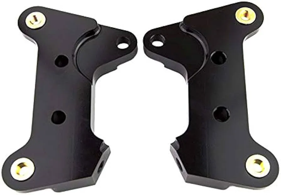 Wilwood Caliper Brackets