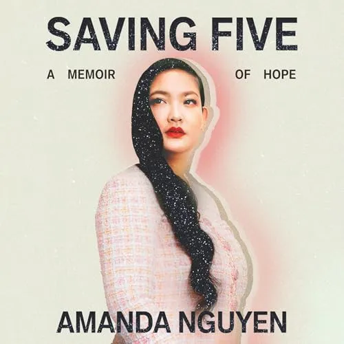 Saving Five: A Memoir of Hope