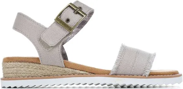 Skechers Desert Kiss Adobe Princess sandals 113541-TPE beige