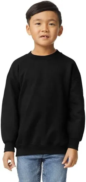 Gildan Heavy Blend Youth Sweatshirt