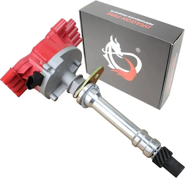 Dragon Fire Performance Vortec Ignition Distributor