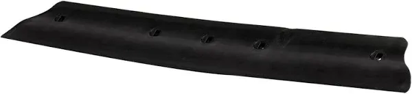 EGO Snow blower Plastic Scraper Bar in Black | ASS2100