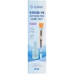 FaStep Covid-19 Antigen Pen Home Test