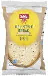 Schär Deli Style Gluten-Free Bread, Sourdough (8.5 oz)