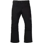 Burton Men's [ak] Cyclic GORE-TEX 2L Pants - True Black