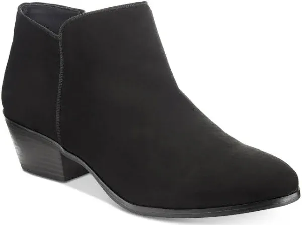 Style & Co Womens Wileyy Booties