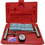 Safety Seal Tire Repair Kit