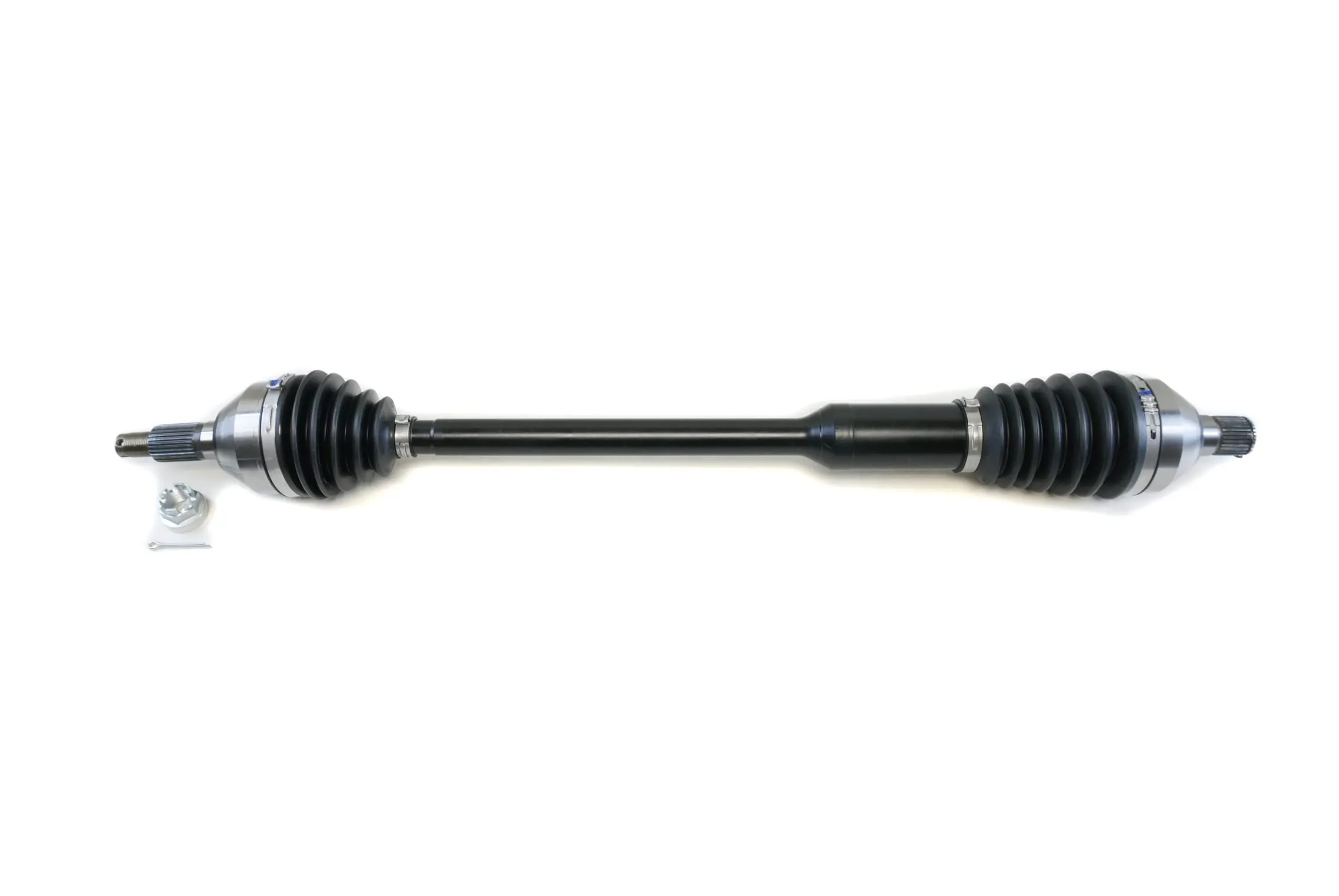 Can Am Maverick X3 Rear Axle Shaft