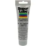 Super Lube 82003 Anti-Corrosion & Connector Gel - 3oz Tube