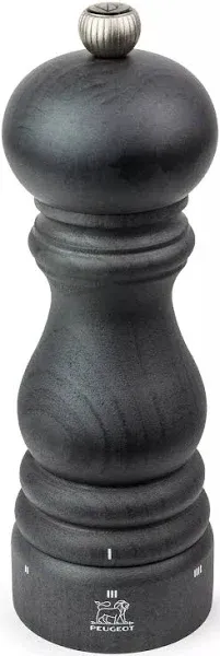 Peugeot Paris u'Select Pepper Mill Graphite / 7in