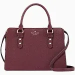 Kate Spade New York Mulberry Street Lise Satchel