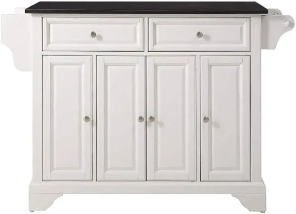 Crosley Furniture Lafayette Full Size Kitchen Island Top