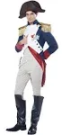 French Emperor Napoleon Adult Costume