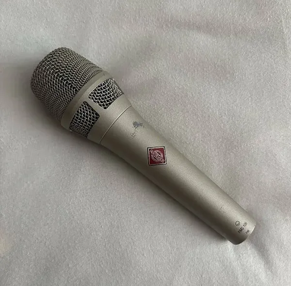 Neumann KMS 105