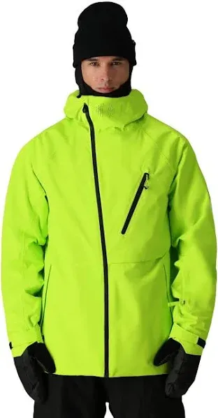 686 Hydra Thermagraph Jacket - Men's