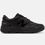 New Balance - Men's 847v4 Black / 11.5 / D