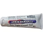 Slickoleum Friction Reducing Grease - 4 oz Tube