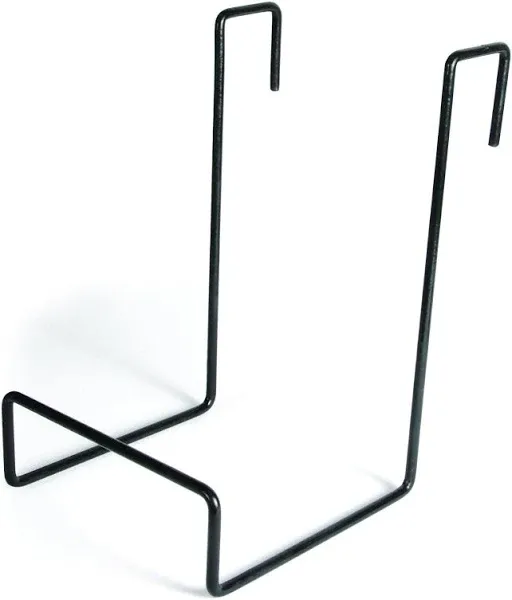 Heavy Duty Chair Rack- Hook on RV Ladder to Support Folding Chairs,Picnic Chairs