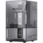 Elegoo Mars 5 Ultra 9k Resin 3D Printer