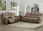 Steve Silver Isabella Sofa and Loveseat Set