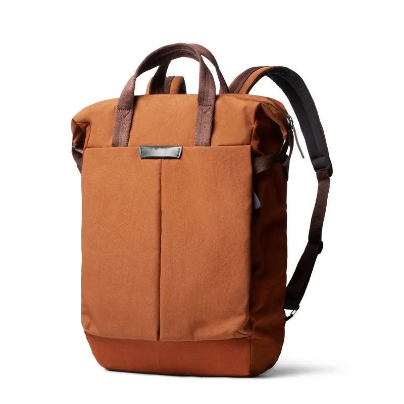 Bellroy Tokyo Totepack Compact Laptop Backpack