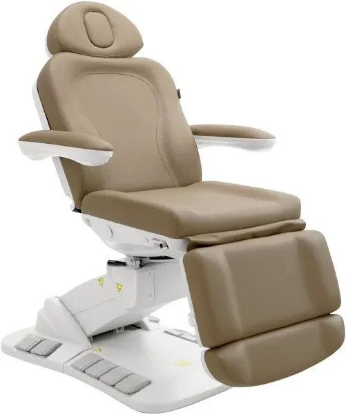 Skinact Palma Electric Medical Spa Treatment Chair/Table