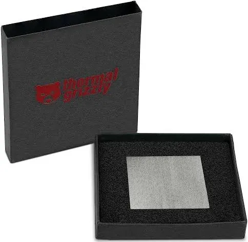 Thermal Grizzly KryoSheet Thermal Pad