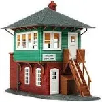 Atlas 0704 HO Scale Signal Tower Kit