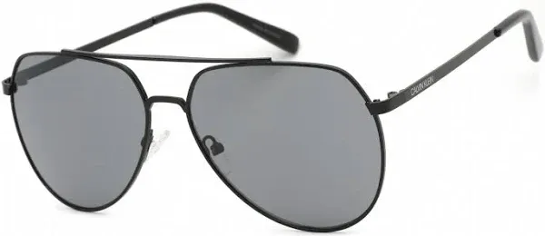 Calvin Klein Retail CK20124S Sunglasses