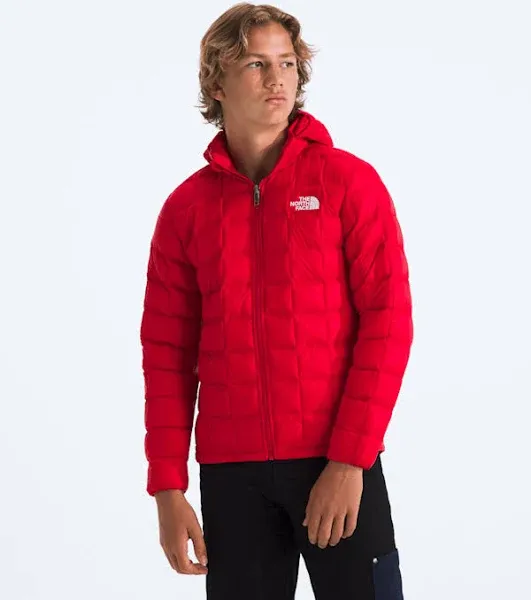 The North Face ThermoBall Hooded Jacket Boys'