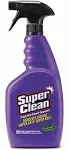 Superclean Cleaner/Degreaser 32 oz. Spray Bottle