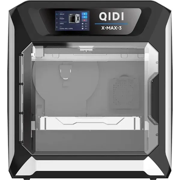 QIDI Tech X-max 3