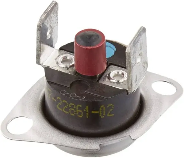 Rheem 47-22861-02 Limit Switch