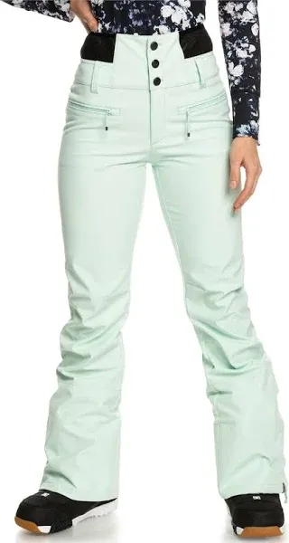 Roxy Women's Rising High Pants