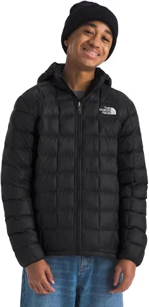 The North Face Boys' ThermoBall Hooded Jacket