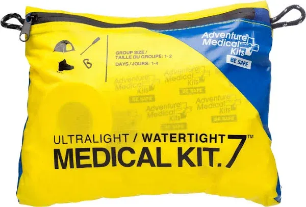 Adventure Medical Ultralight Watertight Kit