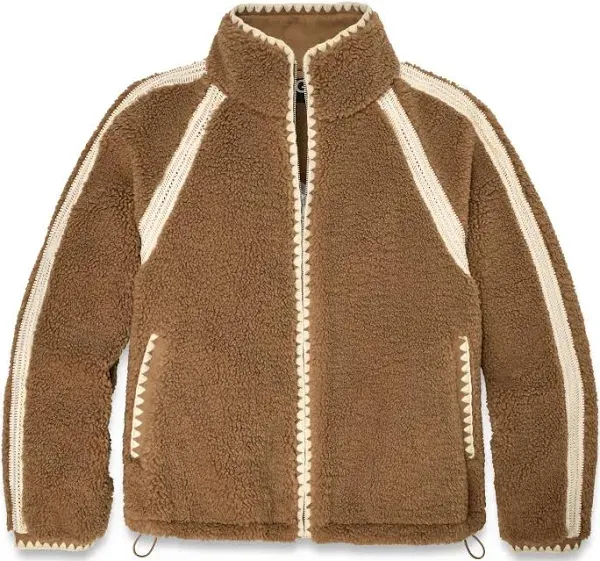 UGG Women's Nikia Crochet' Jacket