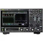 Rigol DHO914 125MHz High-Definition Oscilloscope