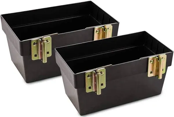 E-Track Basket Storage Bin