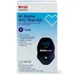 CVS Health at Home A1C Test Kit - 1 Each