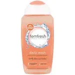 Femfresh Intimate Hygiene Daily Intimate Wash 250ml